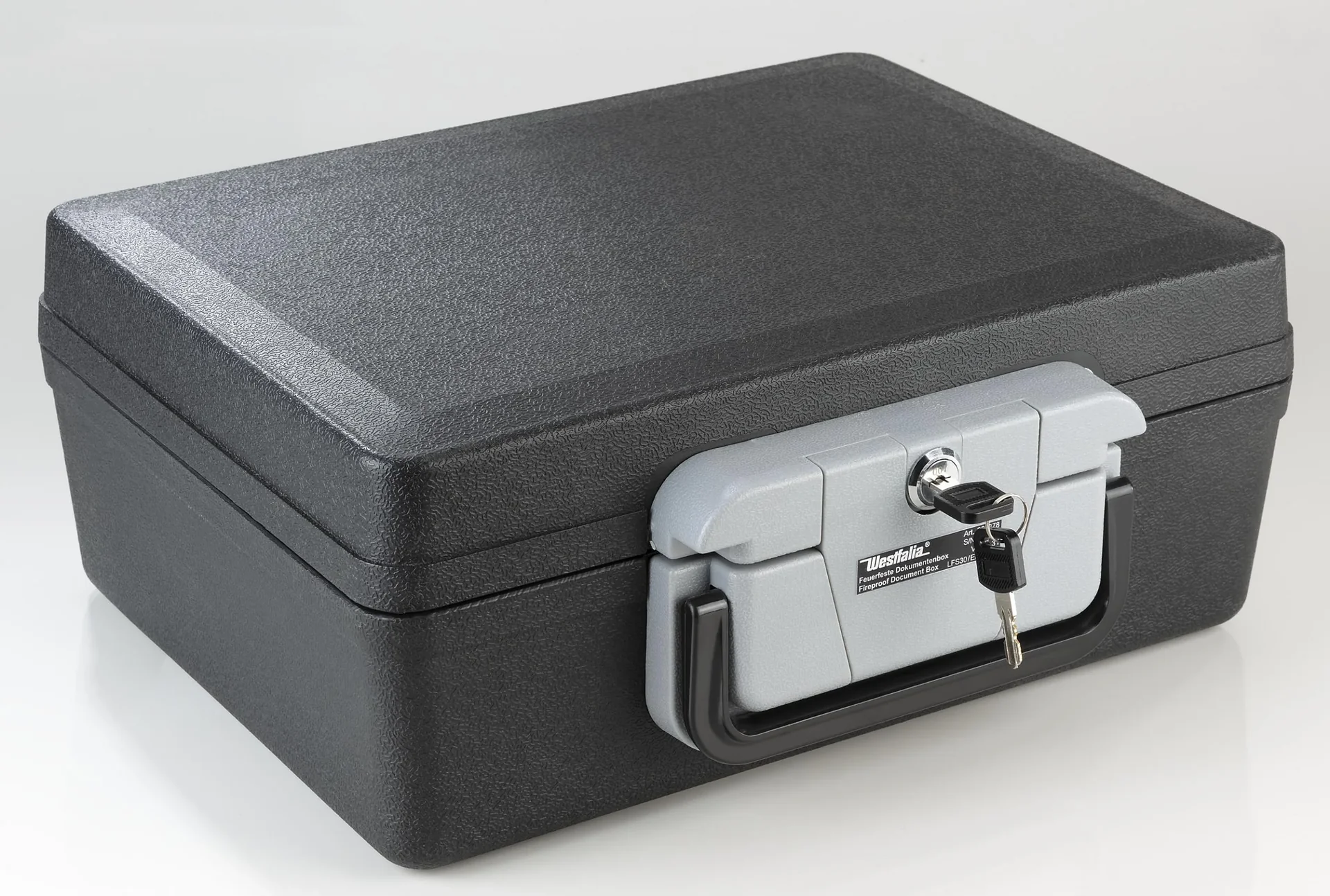Dokumentenbox feuerfest - 2