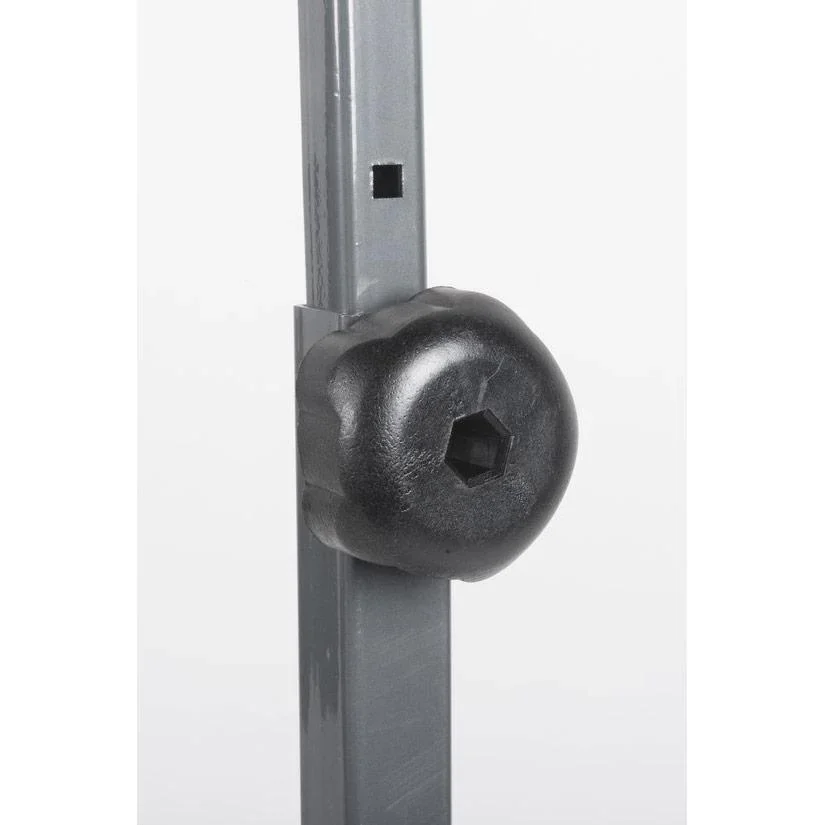 Fahrrad-Reparaturstand 90-105 cm - 20 kg - Metall - 3