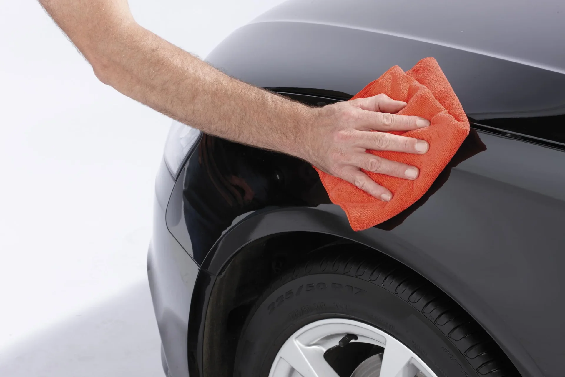 Xtreme Hochglanz Versiegelung- Protect + Shine Hybrid NPT 210 ml - 2