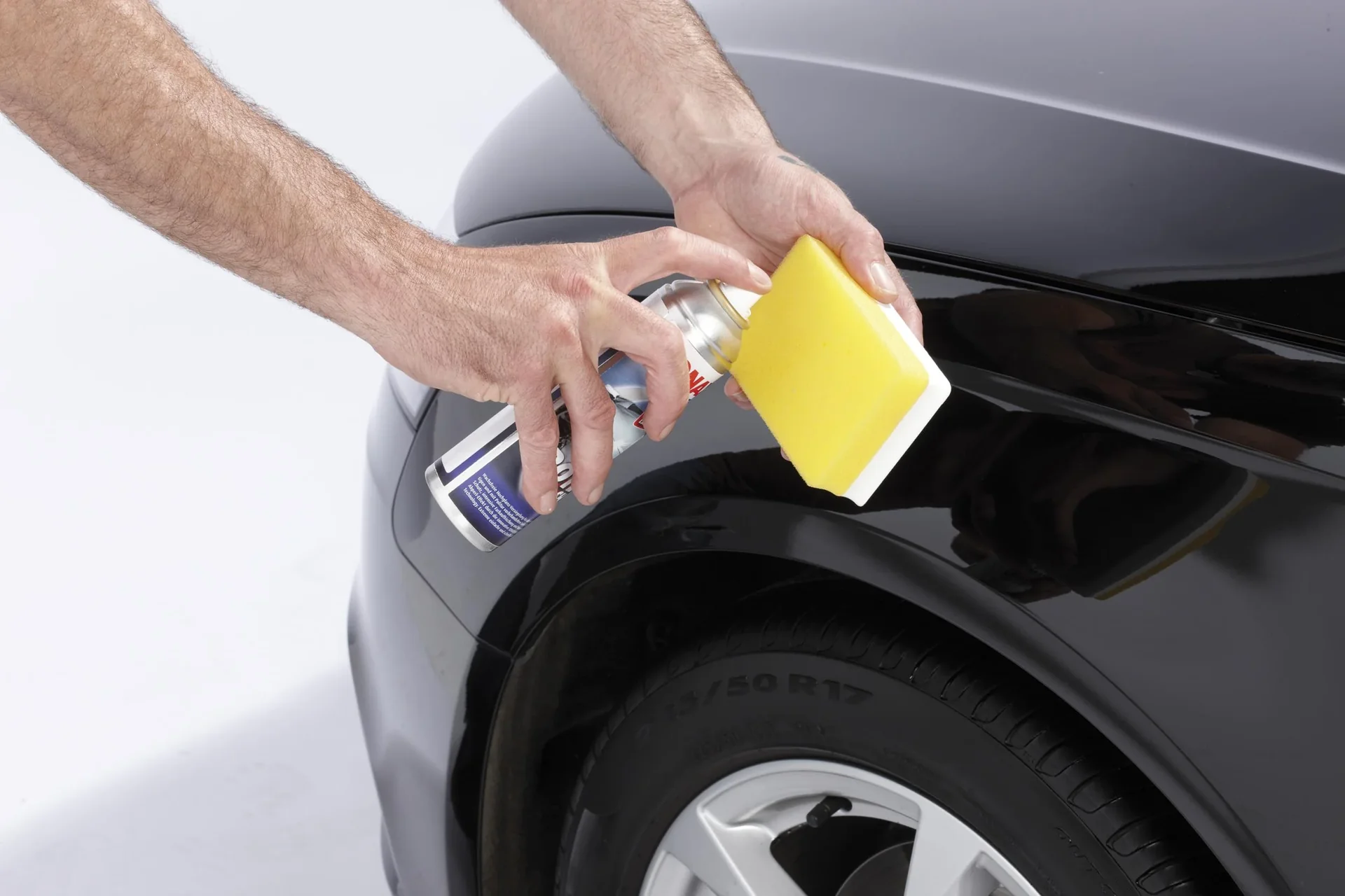 Xtreme Hochglanz Versiegelung- Protect + Shine Hybrid NPT 210 ml - 3