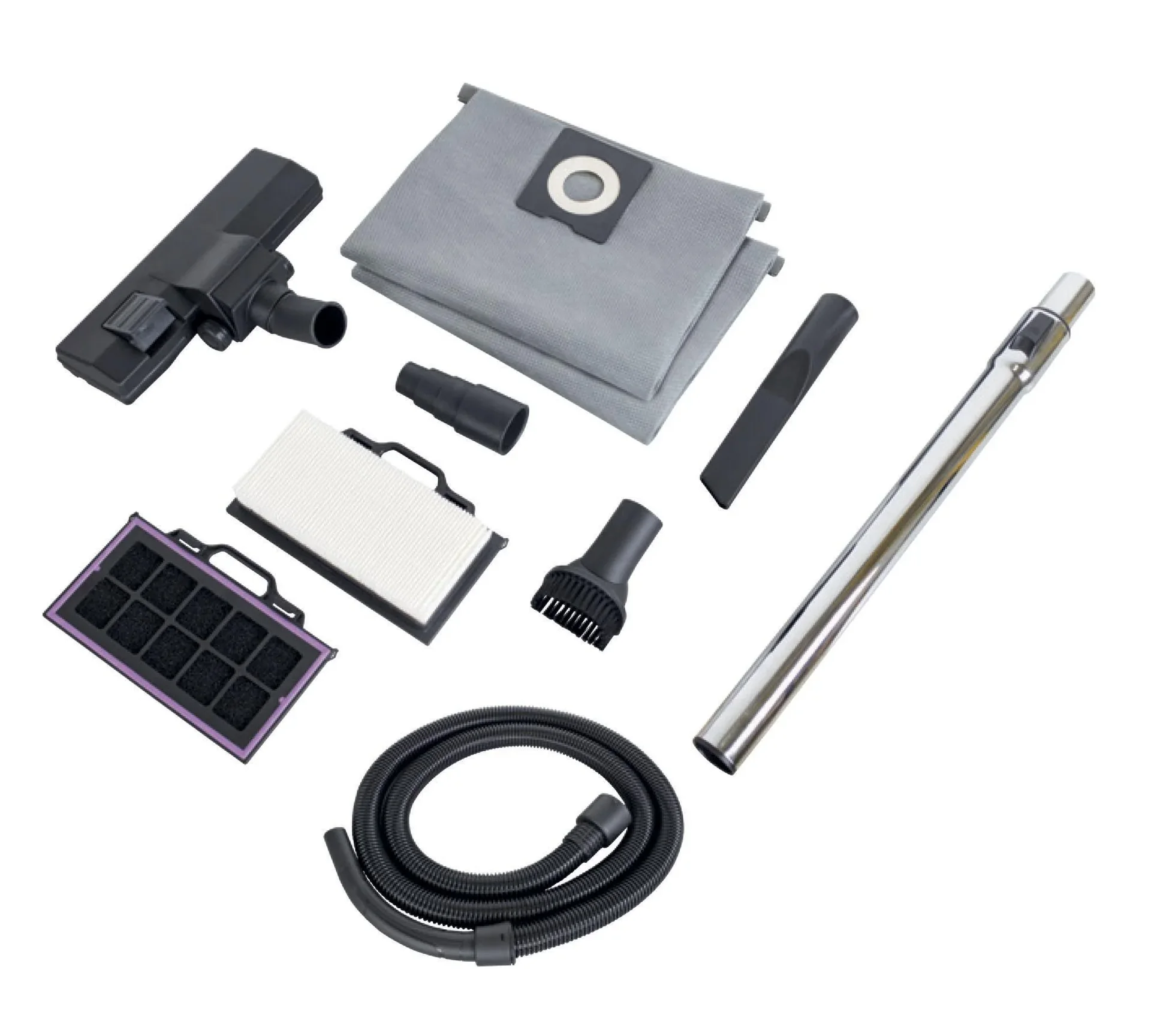 Nass- und Trockensauger NTS 30, 30 Liter - 1