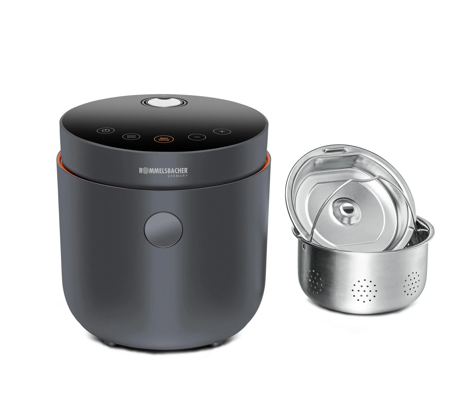 Multi Reiskocher MRK 500 Risa - 1