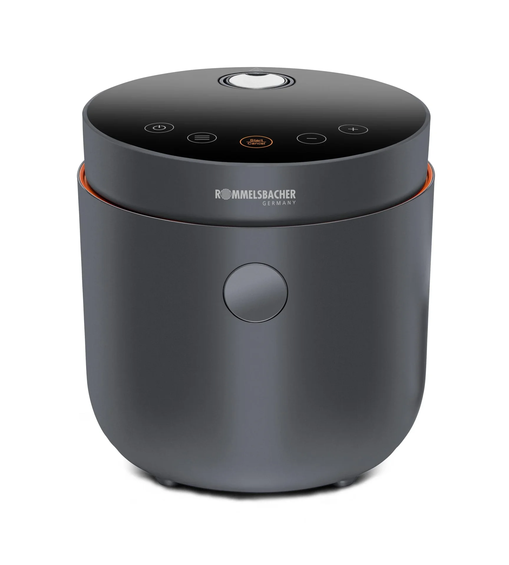 Multi Reiskocher MRK 500 Risa - 2