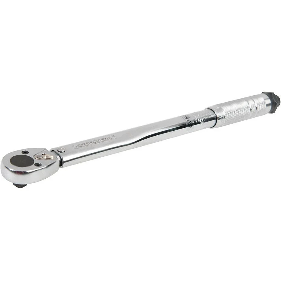 Drehmomentschlüssel 8 - 105 Nm 3/8" Antrieb - 2