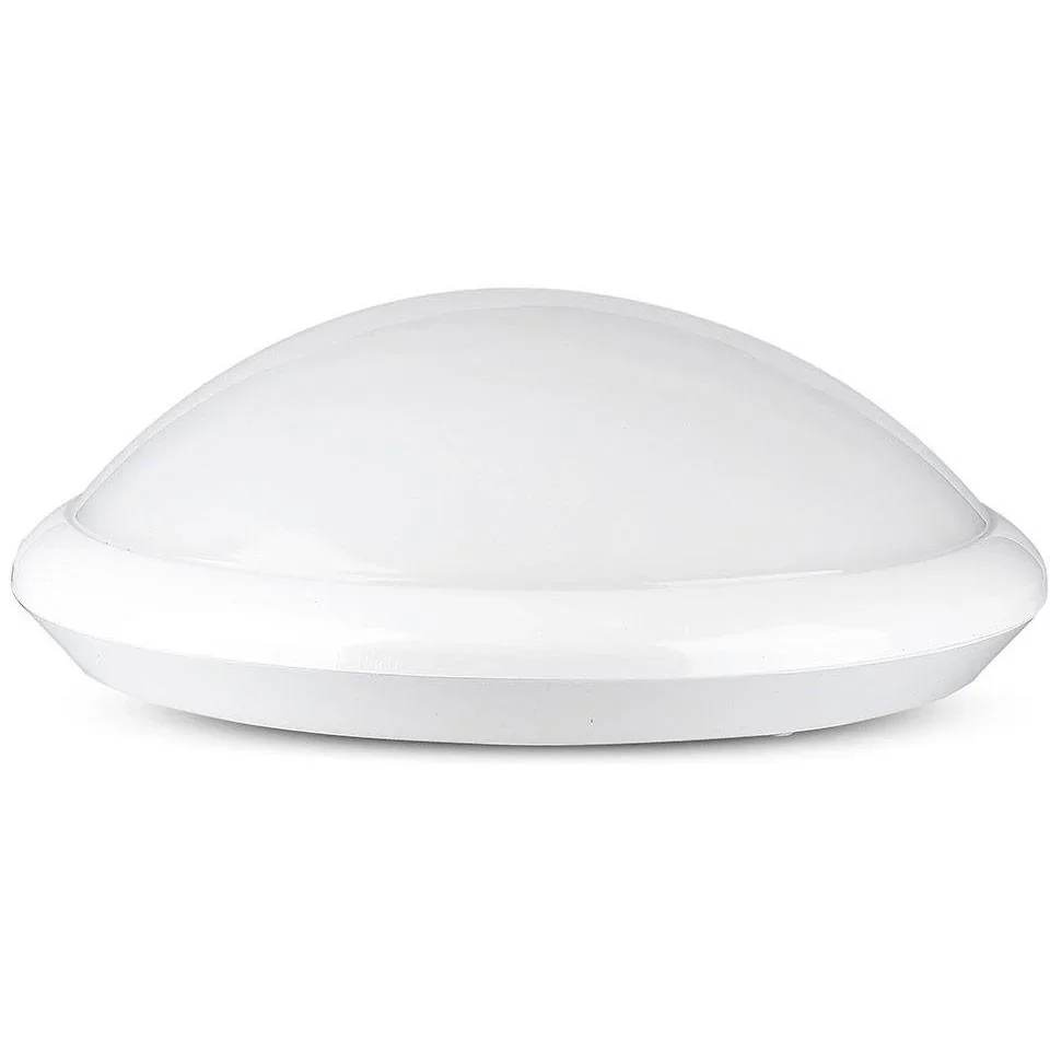 VT-8002C LED-Deckenleuchte geeignet für den Innenbereich mit Sensor - 0