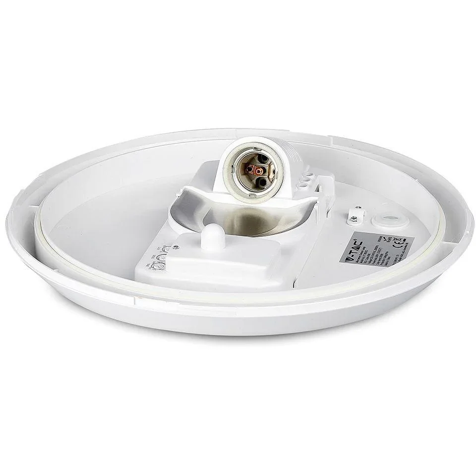 VT-8002C LED-Deckenleuchte geeignet für den Innenbereich mit Sensor - 2