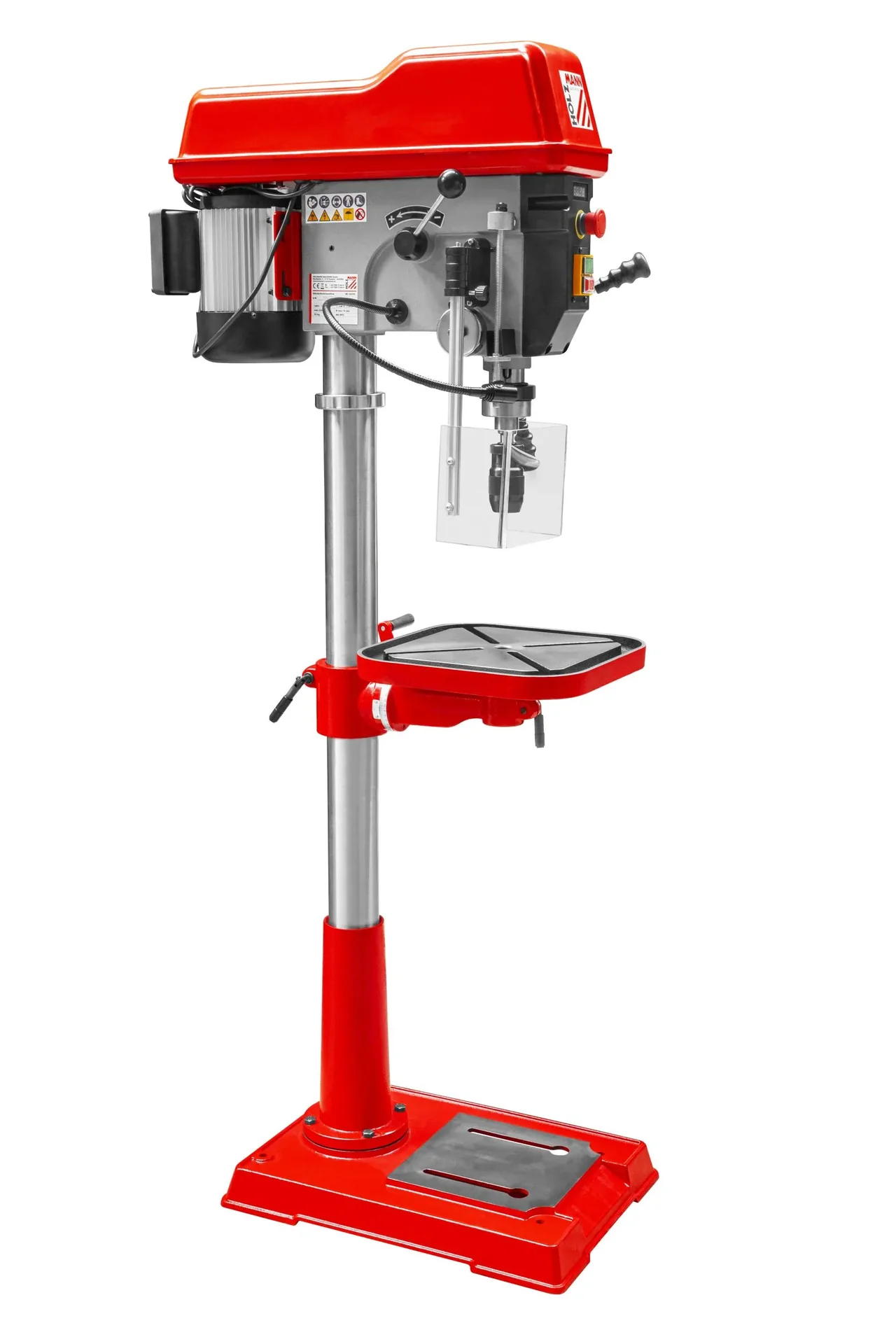 Ständerbohrmaschine SB163VH 230V - 1