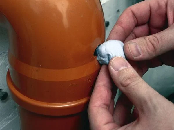 Repair Stick Kunststoff 115 g - 0