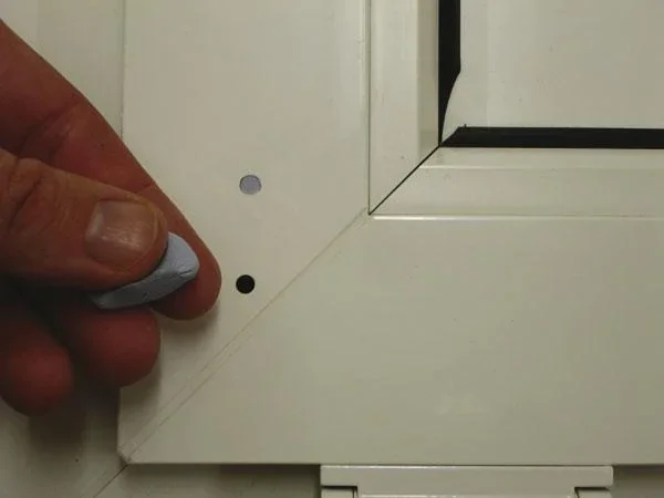 Repair Stick Kunststoff 115 g - 3