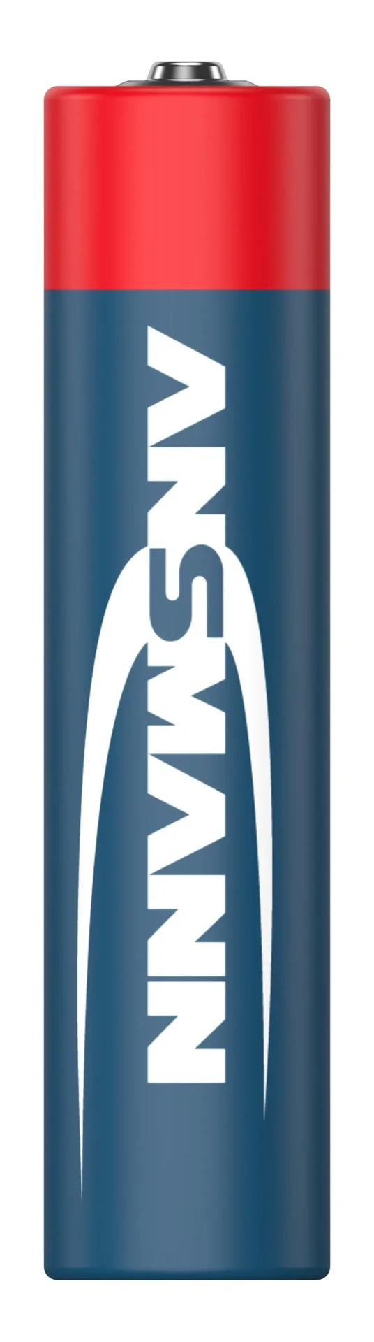 Alkaline Micro (AAA) Batterie - 4 Stück - 2