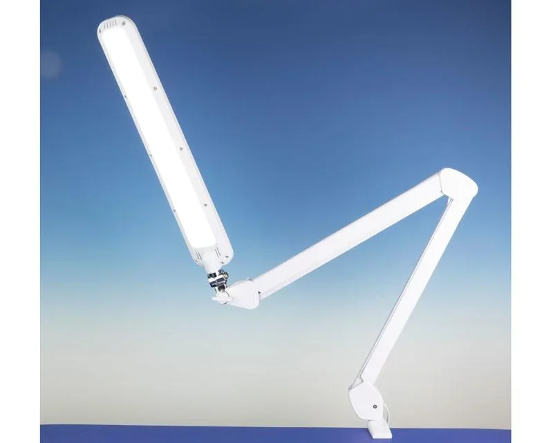 LED Arbeitsplatzleuchte Slimline Professional dimmbar - 1