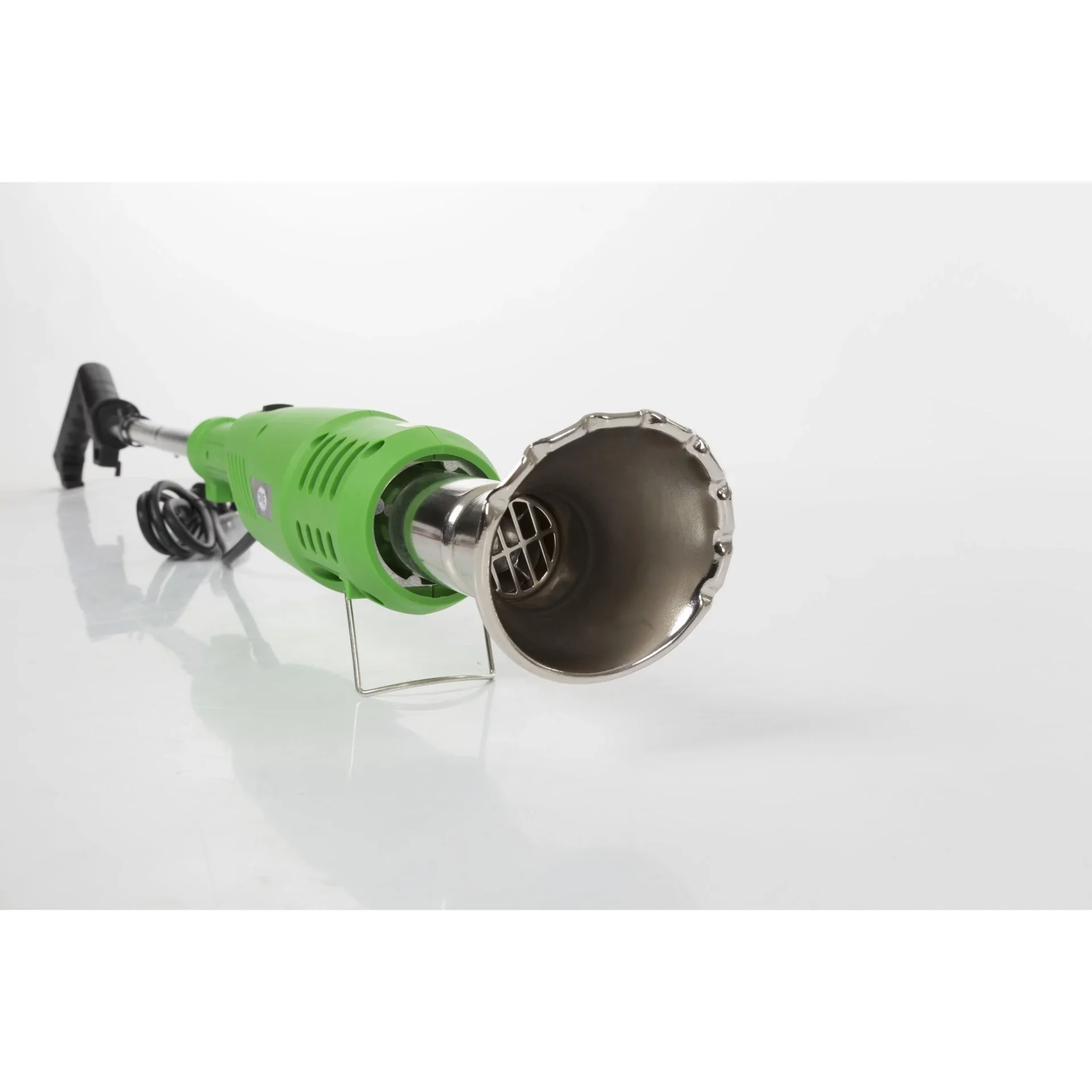 elektrischer unkrautbrenner - 0