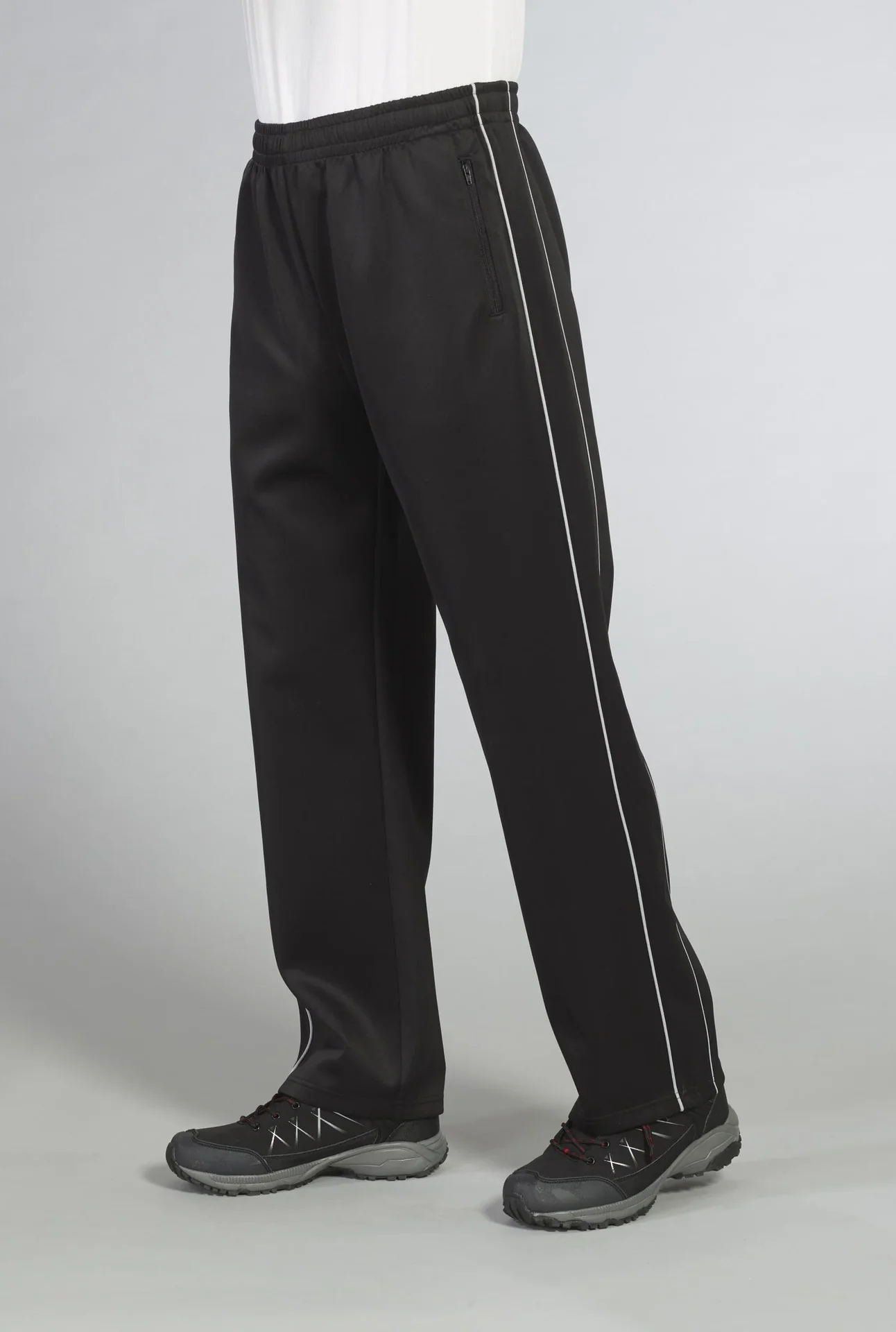 Freizeithose Farbe schwarz, Gr.M - 0
