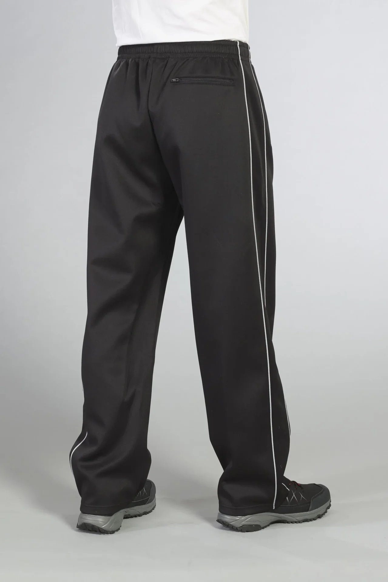 Freizeithose Farbe schwarz, Gr.M - 4