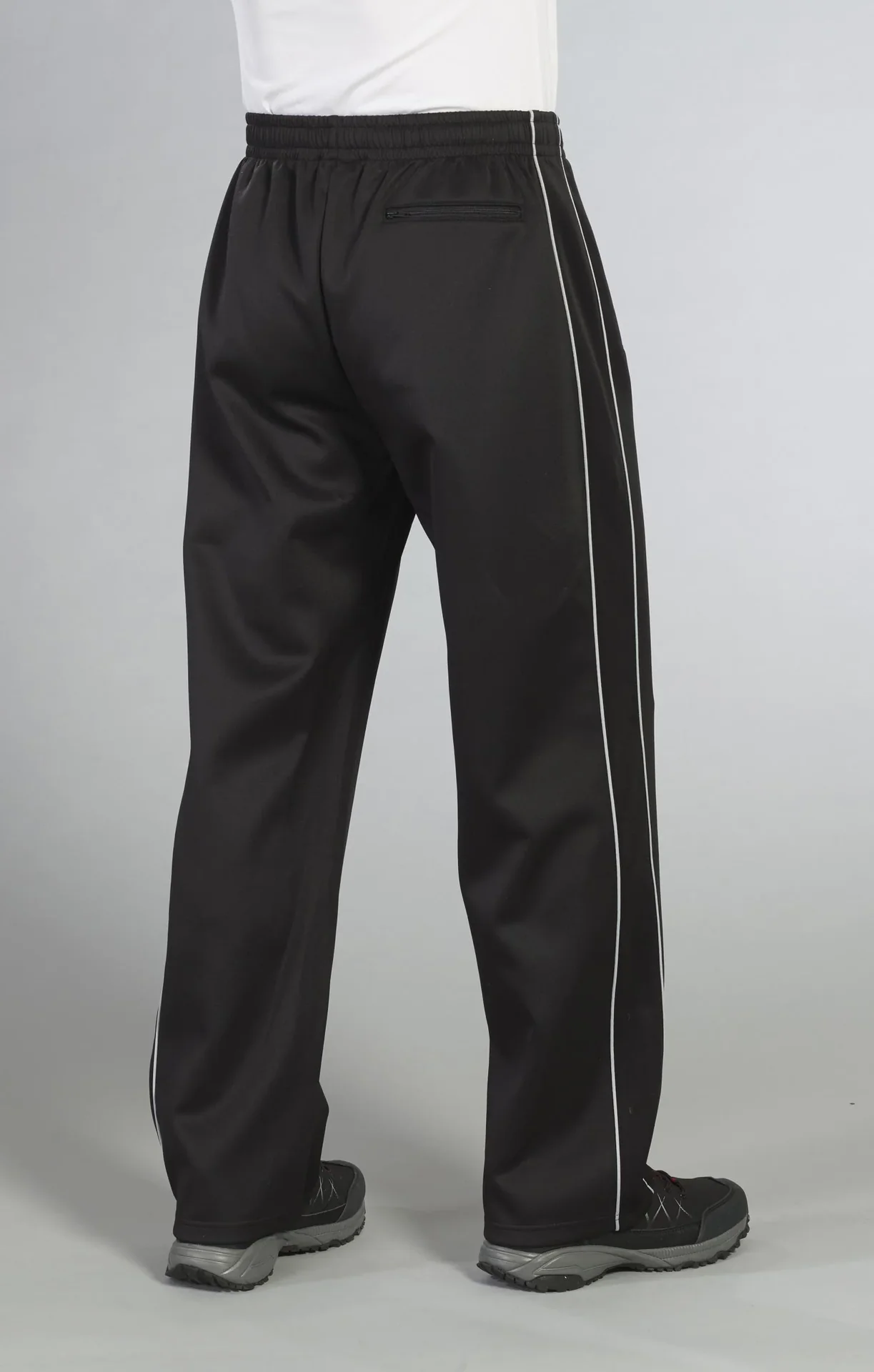 Freizeithose Farbe schwarz, Gr.M - 6