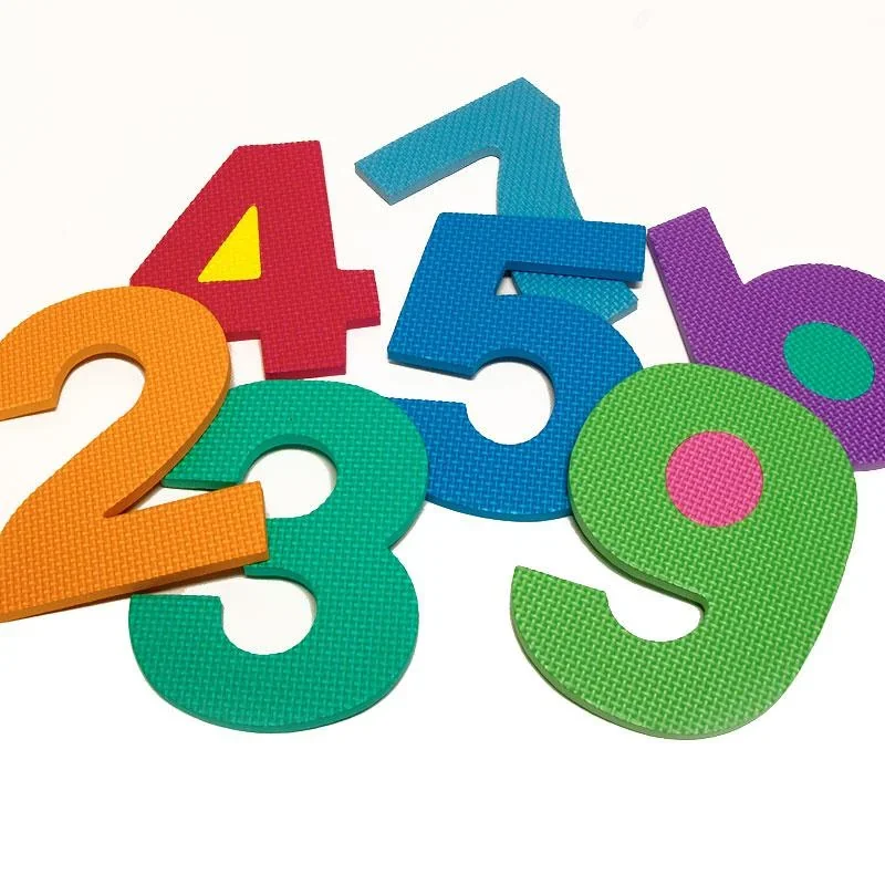 Puzzlematte 86 Teile - TÜV SÜD GS geprüft - 3