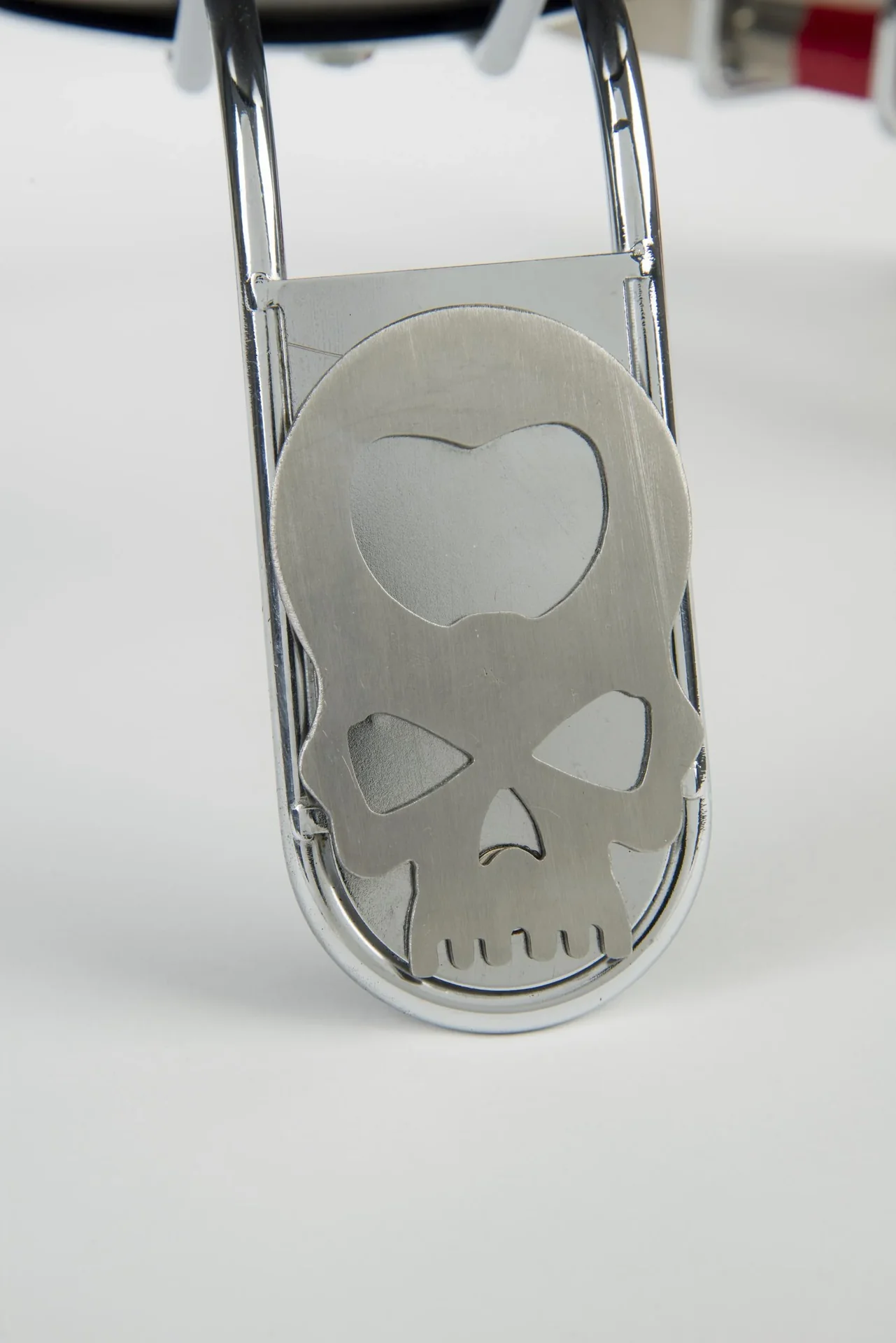 Holzkohle-Kugelgrill "Piccolino", Schwarz matt - 2