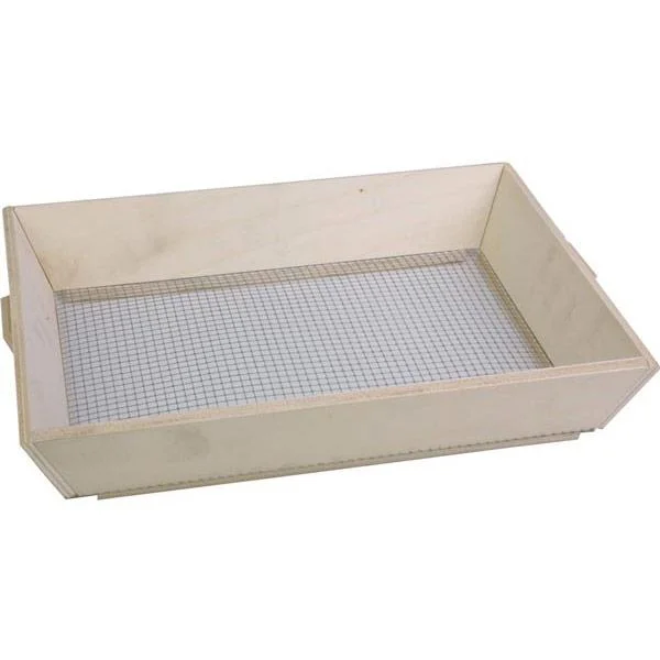 sieb - 22 x 32 cm - 2