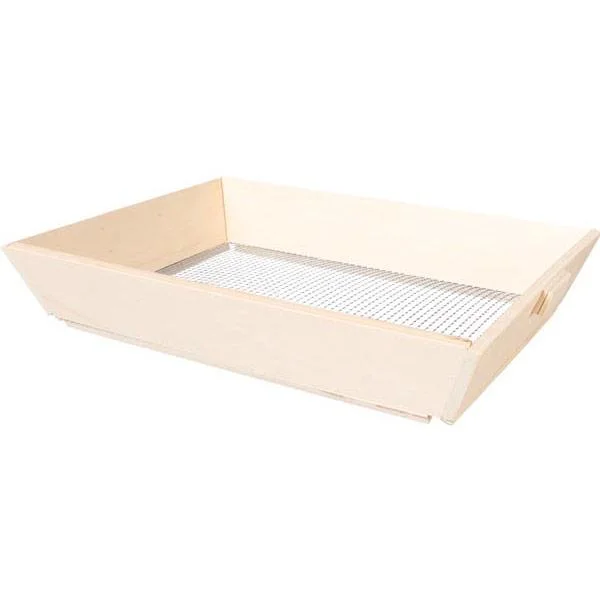sieb - 22 x 32 cm - 3