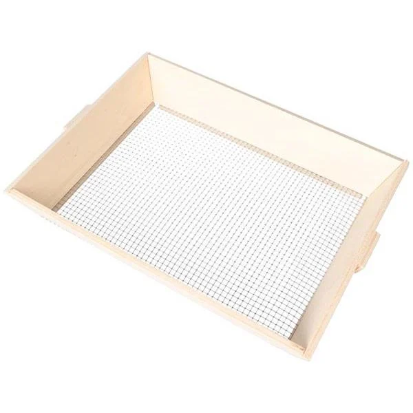 sieb - 22 x 32 cm - 4