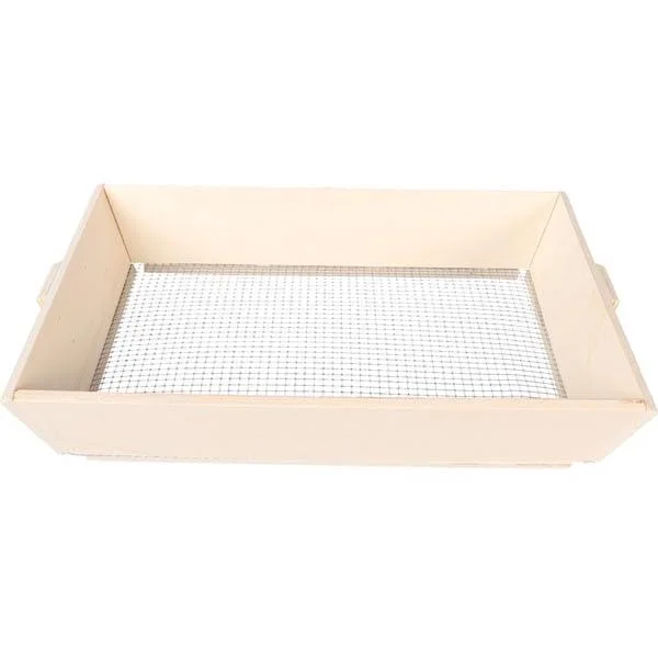 sieb - 22 x 32 cm - 5