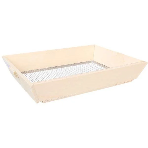 sieb - 22 x 32 cm - 6