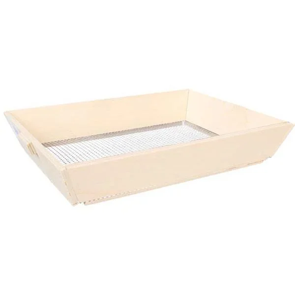 sieb - 22 x 32 cm - 6