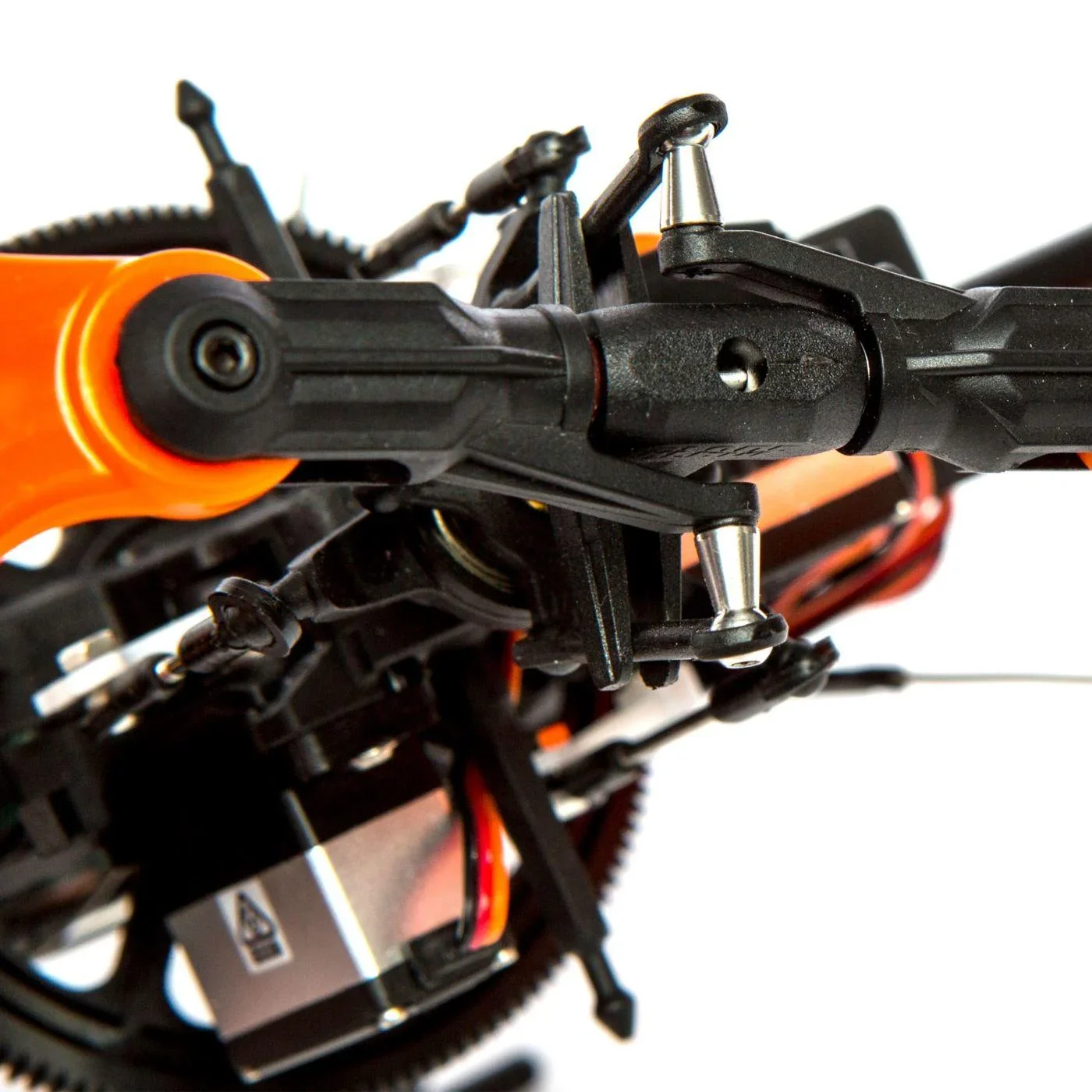 230 S V2 RTF - mit SAFE, Akku, Ladegerät und Dxe Fernsteuerung (BLH1400EU) - 5