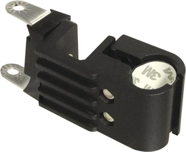 Seitenhalterung für Arbeitsscheinwerfer - 1