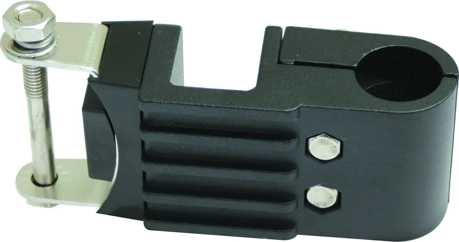 Seitenhalterung für Arbeitsscheinwerfer - 3