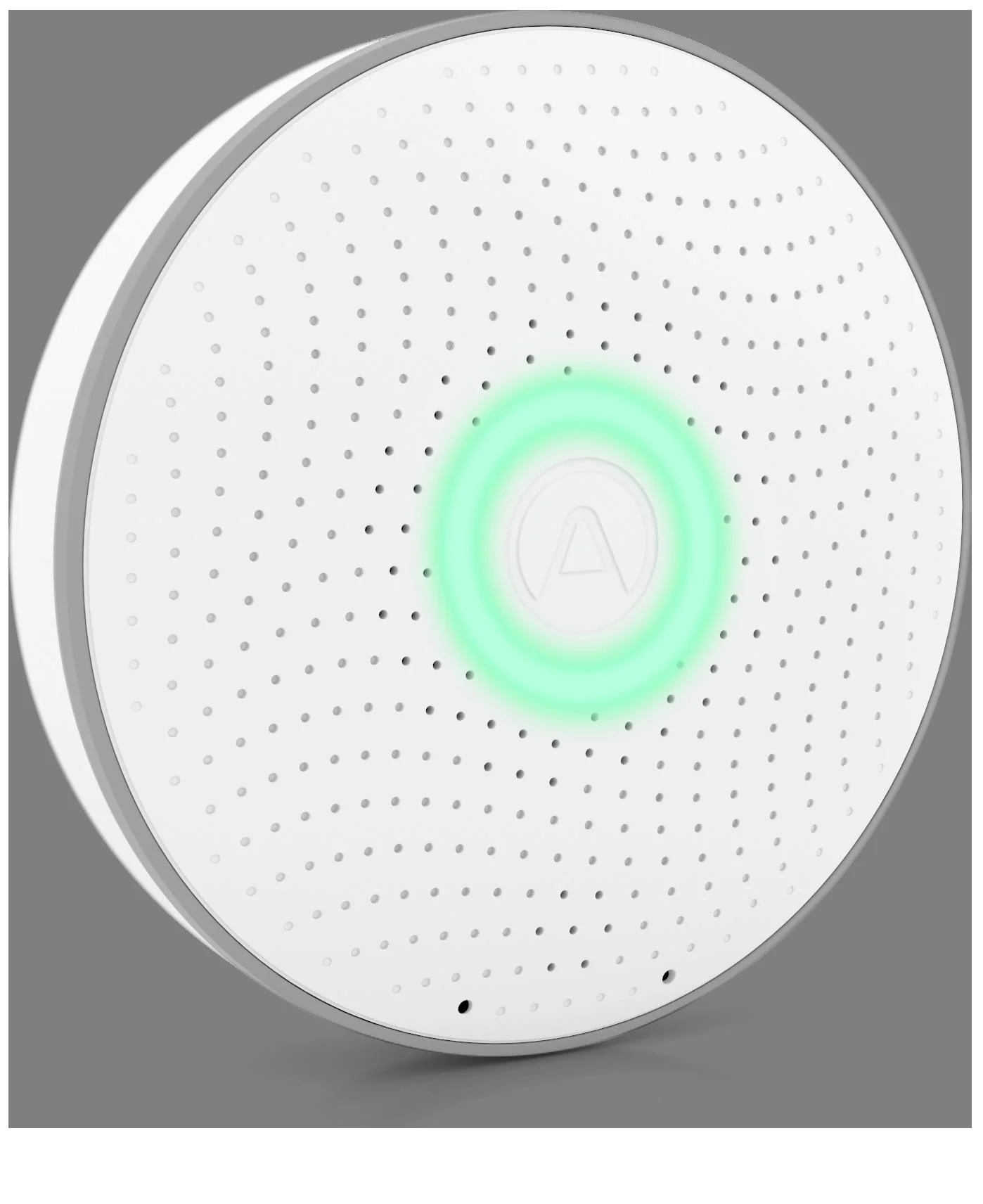 Wave intelligenter Radonmonitor mit APP - 1
