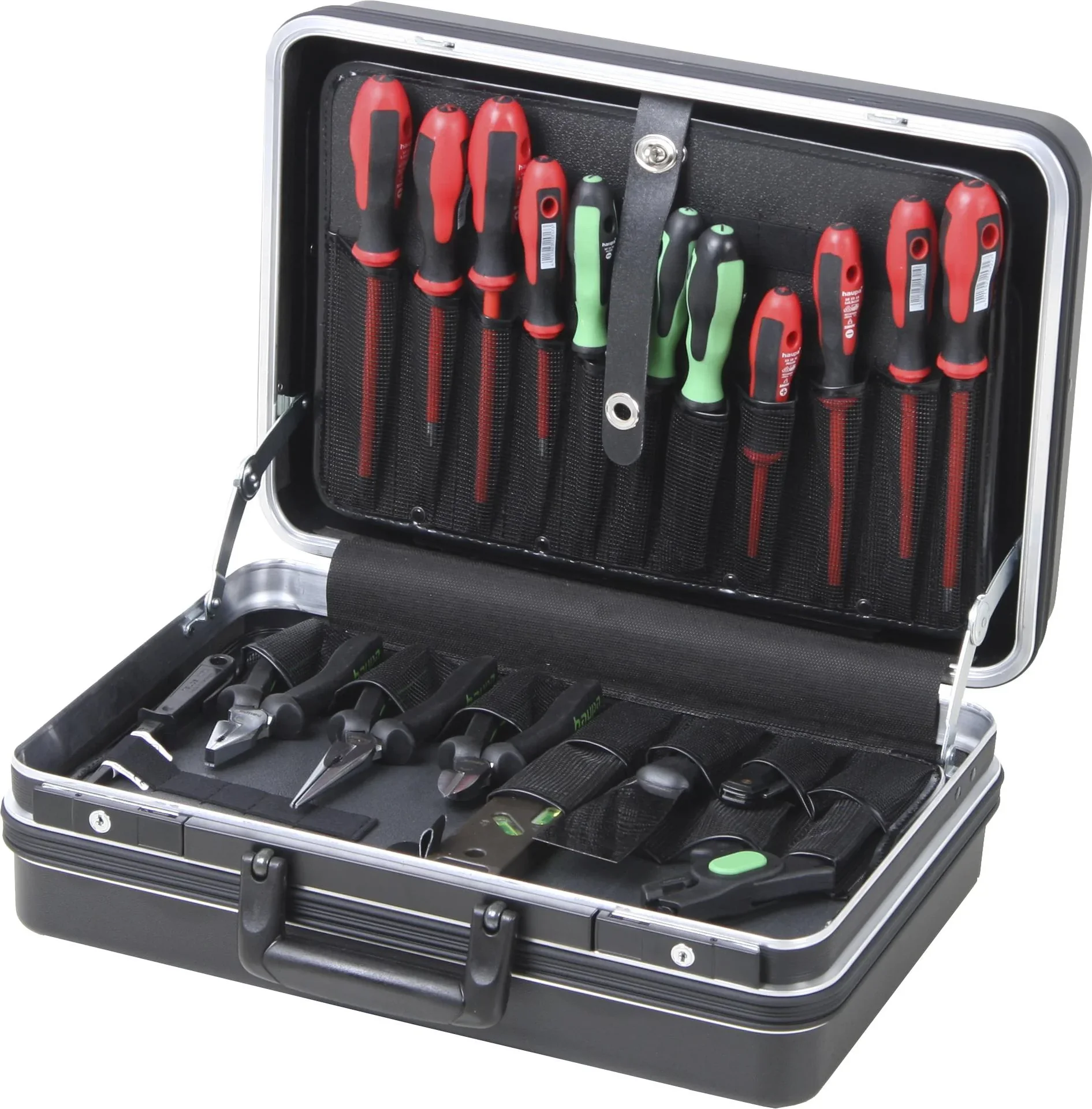 Werkzeugkoffer CLASSIC 5112, 26 Liter - 1