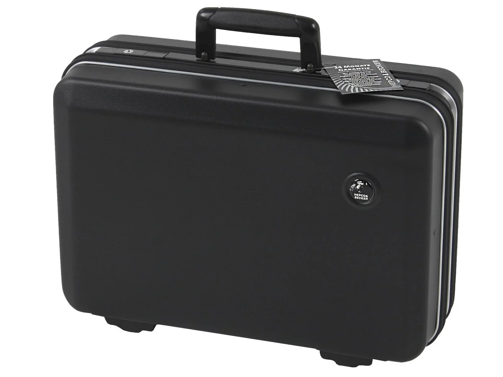 Werkzeugkoffer CLASSIC 5112, 26 Liter - 2