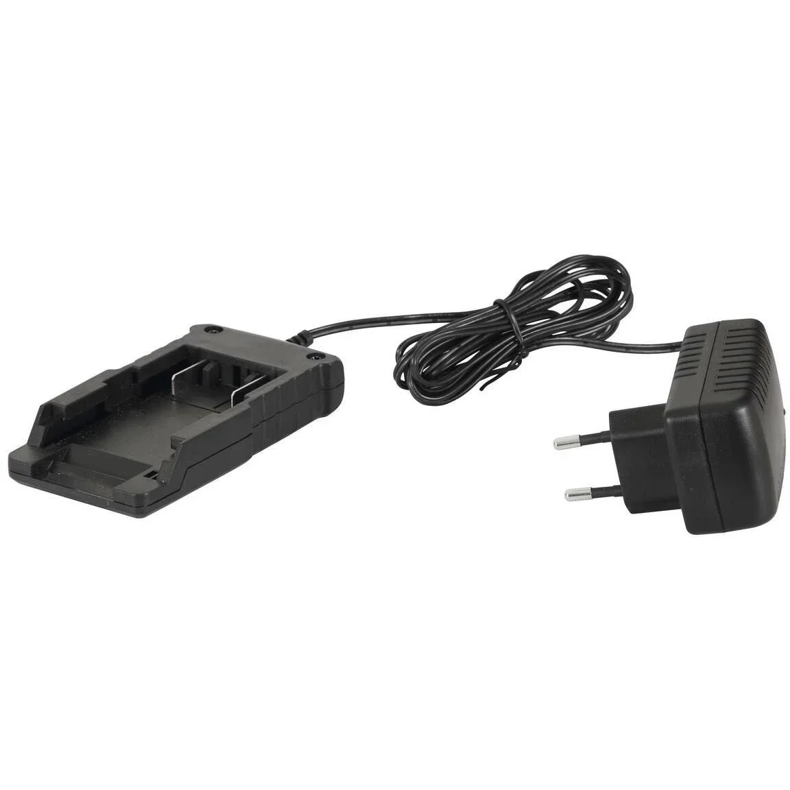 Lion Accu Bladblazer ALB 2420 - Inkl. 2.0Ah Akku und Ladegerät - 208 km/h - 0