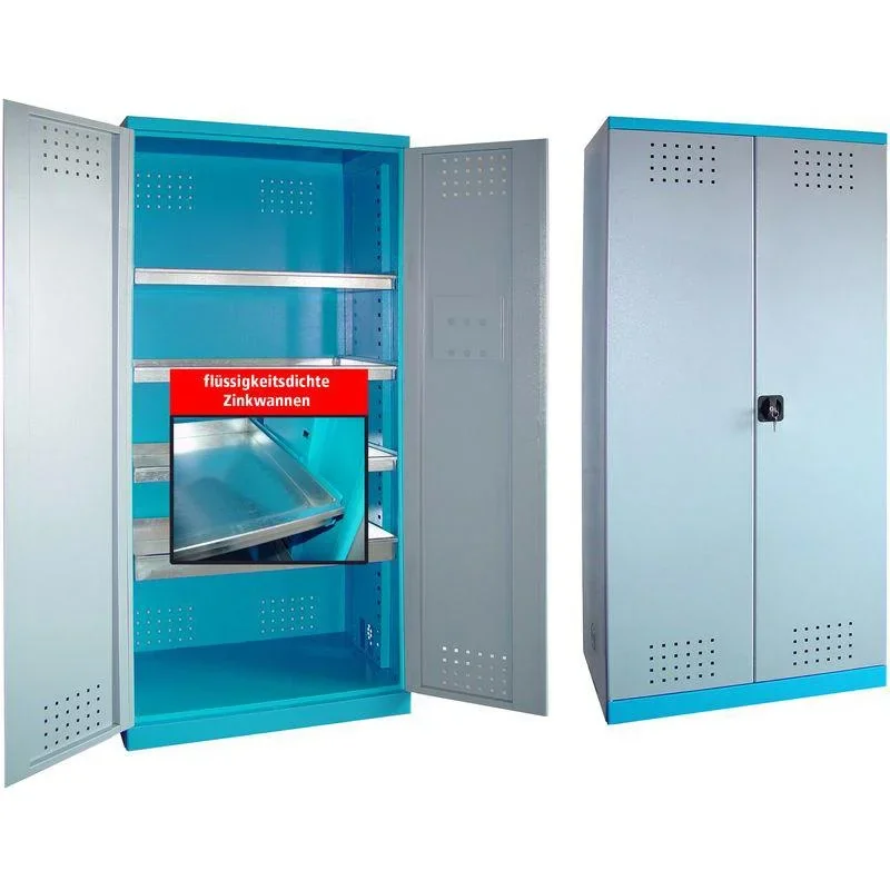 UMWELTSCHRANK TYP II - 1