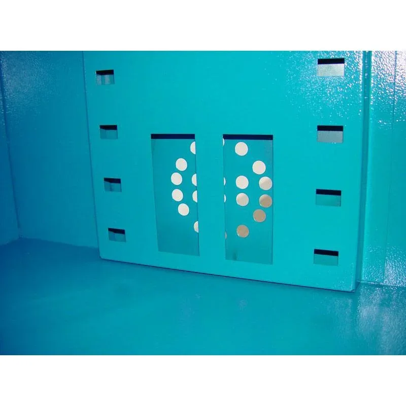 UMWELTSCHRANK TYP II - 2