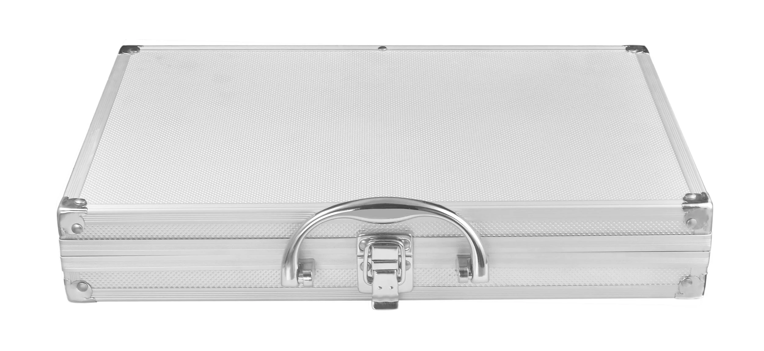 Hochwertiges Uhrmacherwerkzeug Set im Alu Koffer - 1