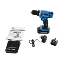 18 V Akkubohrmaschine - 1