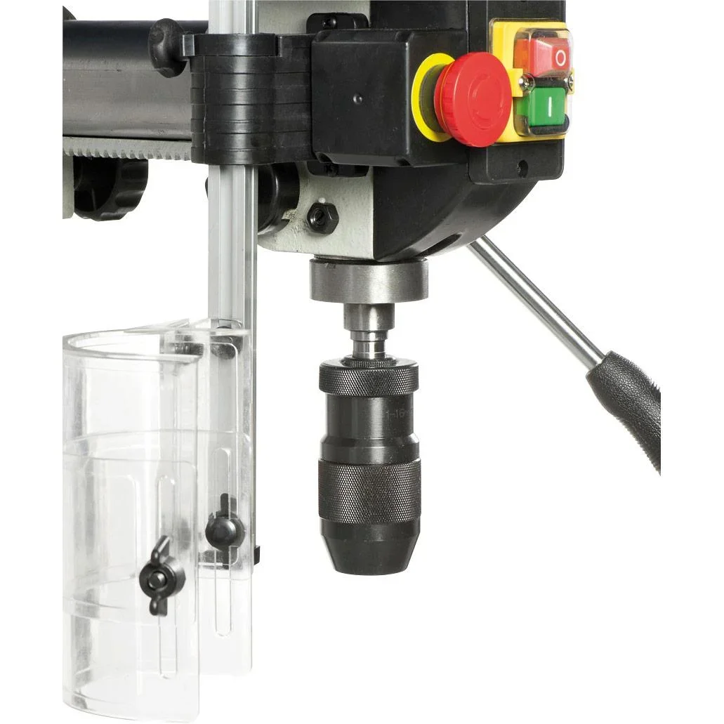 Bernardo RBM Radialbohrmaschine SB 780 / 230V - 2