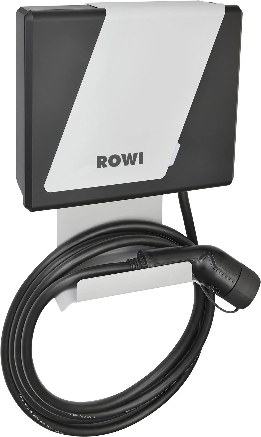 Wallbox 22 kW, LWB 22/1 F Premium - 1