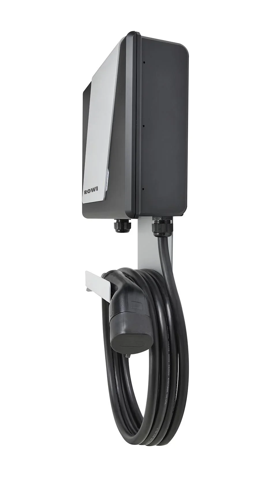 Wallbox 22 kW, LWB 22/1 F Premium - 3