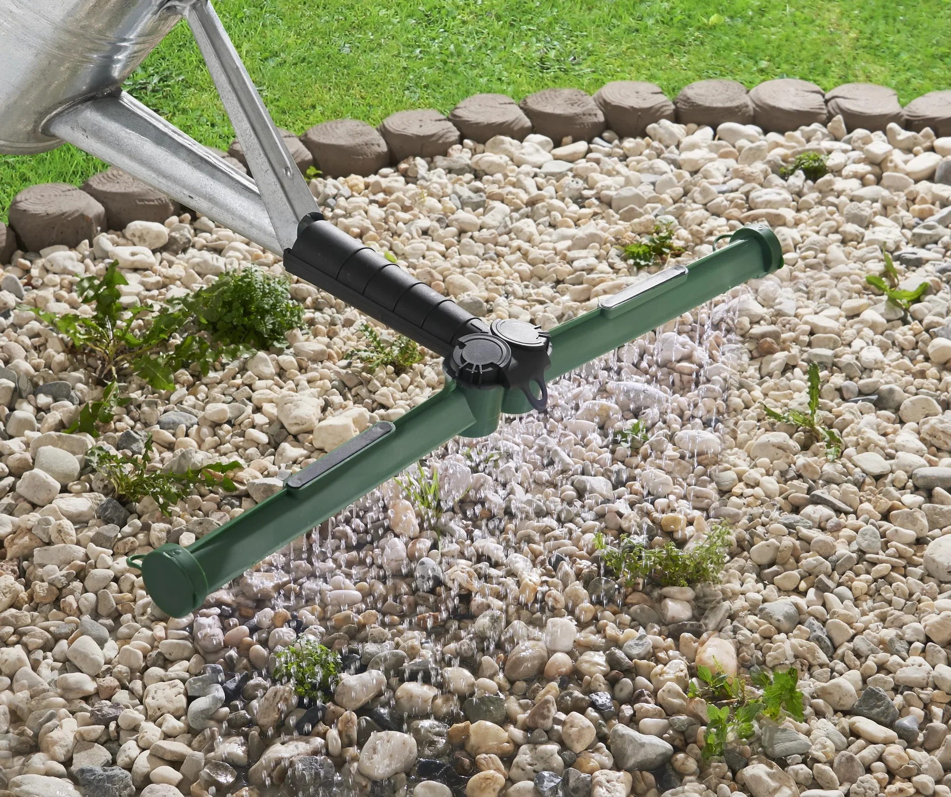 Gießkannenaufsatz, Breitgießer - 6