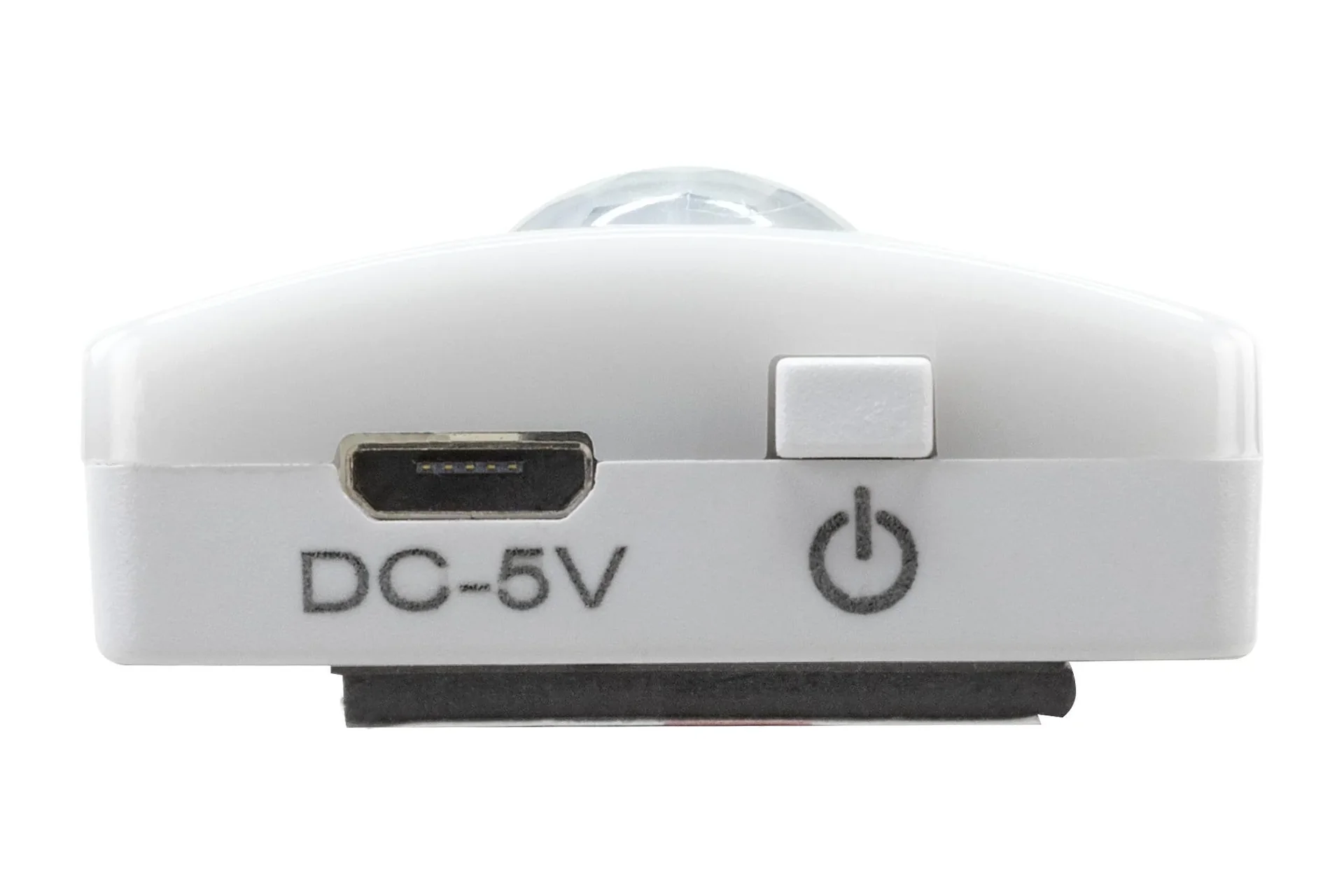 Lichtleiste (S) mit Bewegungsmelder und Akku - 1