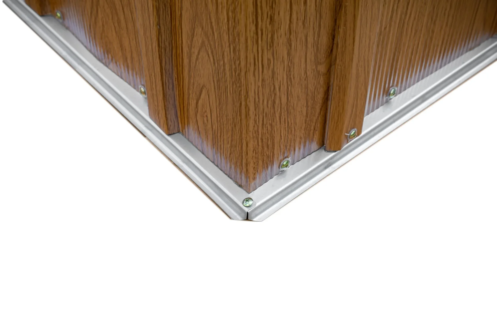 Metallgerätehaus Woodlake 8x6, 253 x 181 x 177 cm - 5