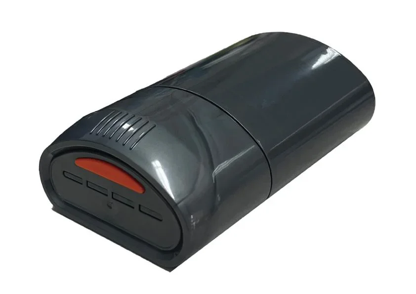 LM F23-EU 12V iFlex Compact Mower - 4