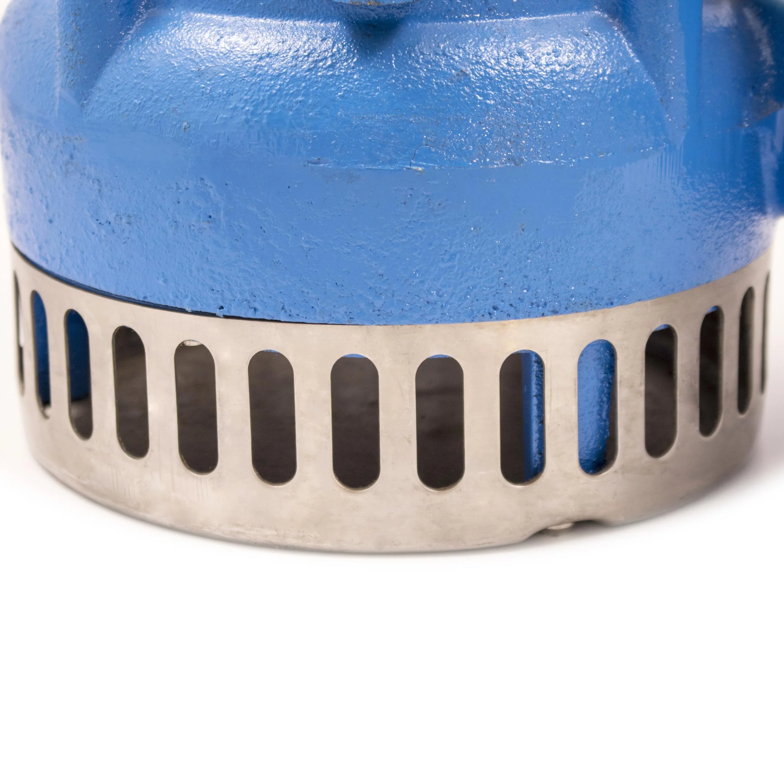 Schmutzwassertauchpumpe PRO 2200A - 0