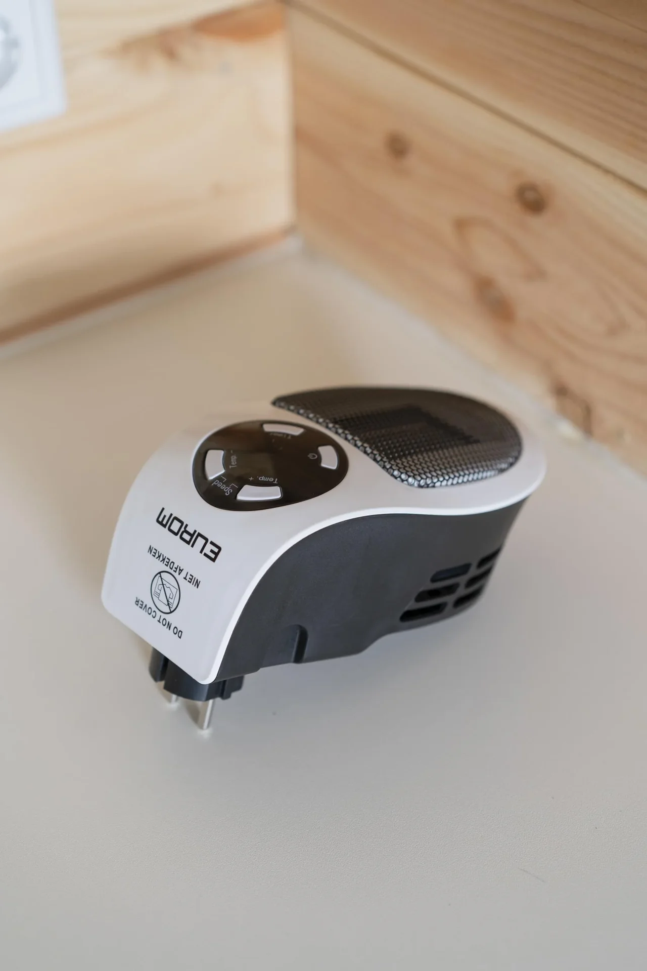 Keramikheizung Heat Plug-in 500 - 0