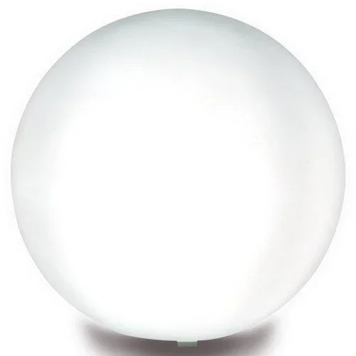 Leuchtkugel MUNDAN weiß 300 mm, 11 Watt, für den Innen- und Außenbereich - 1