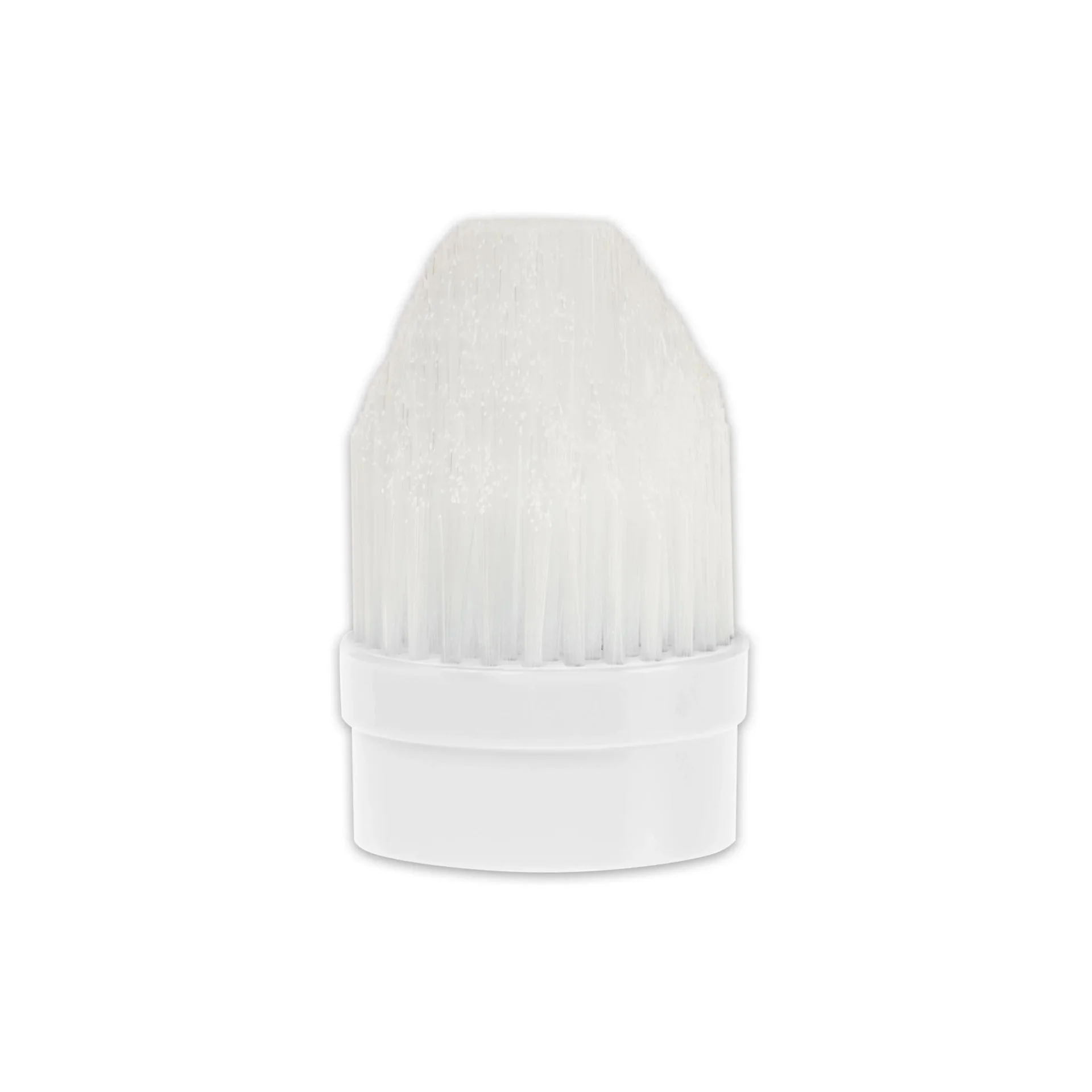 Ersatzbürsten "Hurricane Spin Scrubber", Weiß, 3-teilig - 0