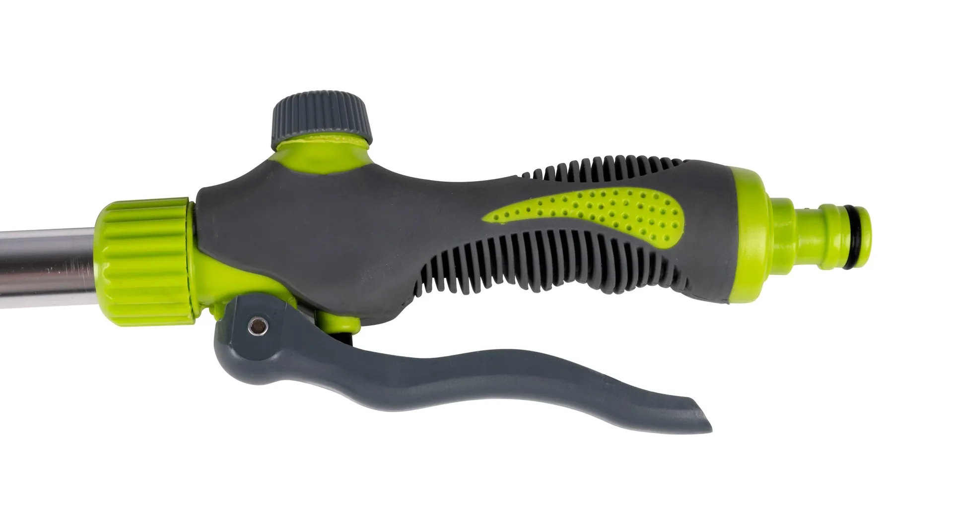 Bewässerungsstab Schlauchanschluss, 27 Bewässerungsdüsen - 1